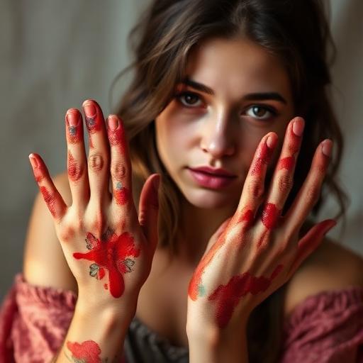 Isabella Moretti